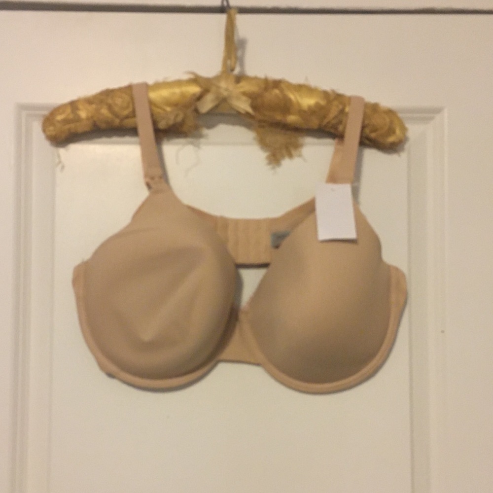 Motherhood Mat Full Coverage Underwire Nursing Bra